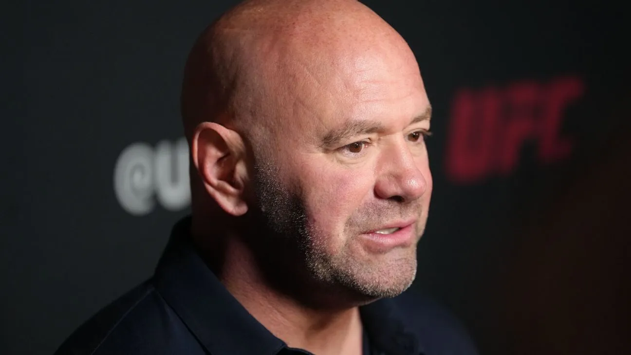 Dana White UFC App Download